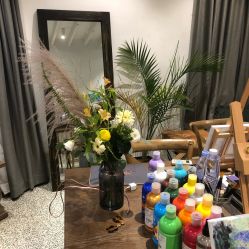 -METATTOO ArtSpace高端定制刺青店