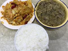 -定家小酥肉·清真(回民街店)