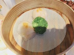 -避风塘(南汇店)