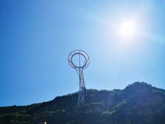 -野三坡刘家河高山漂流