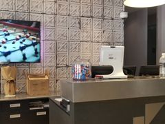 -康铂酒店(上海外滩店)