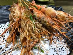 -79号渔船海鲜饭店(华强北店)