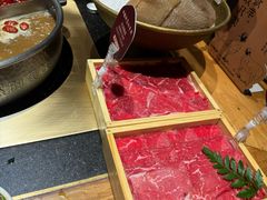 -巴奴毛肚火锅(大剧院店)