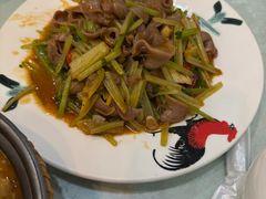 -潮汕铺老店(甜水井店)