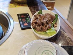 -小肥牛潮汕牛肉火锅(南联店)