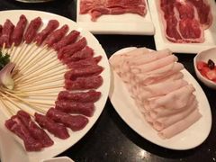 -南门涮肉(上海二店)