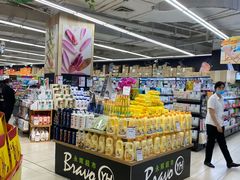 -永辉超市(龙潭寺店)