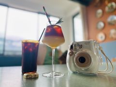 -大碗岛咖啡·苍山绝美窗景(大理古城步行街七年品牌店)