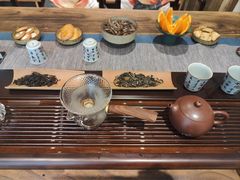 -邈墨茶馆(大兜路1号店)