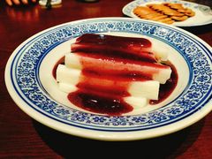 -百花深处·老北京风味菜