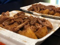 -细妹五香牛杂(步行街店)