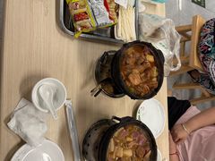 -范贤光鸡公煲(平乐园总店)