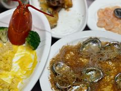 -顺风海鲜港(金玉兰店)