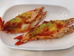 芝士焗虾-宜家·瑞典风味餐厅(北京西红门店)