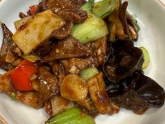 -东兴楼饭庄(六里桥店)
