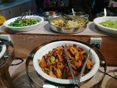 -莲池素食(明秀店)