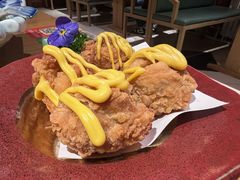 -三石铁板烧(紫竹桥店)