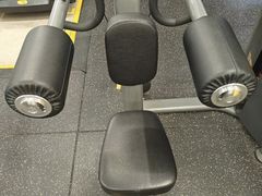 -发条鸭无人健身房(静安胶州路店)