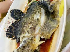 -椰蓝湾酒店-中餐厅