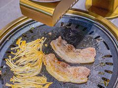 -杨小佳·齐齐哈尔烤肉·烤串(广州店)