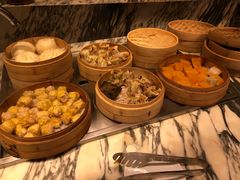 -上海圣诺亚皇冠假日酒店·诺亚厨房