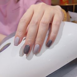 -H12 STAR日式美甲美睫专门店