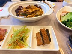-功德林素菜饭庄(前门店)