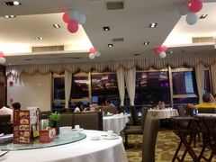 大堂-山泉公馆酒家(珠江新城店)
