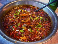 -八0一首创霍老七老螺蛳(万东镇龙景园店)