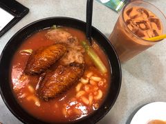 -华嫂冰室(尖沙咀店)