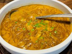 -宋庄魁元艺术餐厅