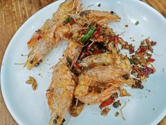 -潮粥馆(长江花园店)