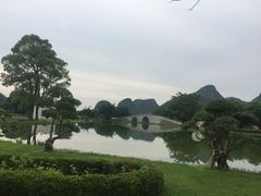 -Club Med地中海俱乐部·桂林度假村