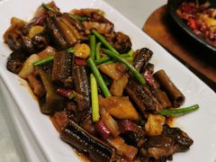 黄鳝-庐州太太(CBD店)