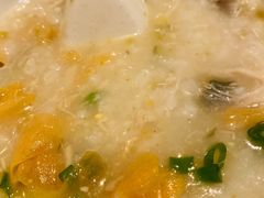 皮蛋瘦肉粥-金鼎轩(亚运村店)