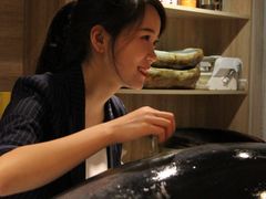 -森味薪火烧•烧鸟居酒屋•日本料理(望京店)