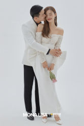 -蒙娜丽莎婚纱摄影(南门店)