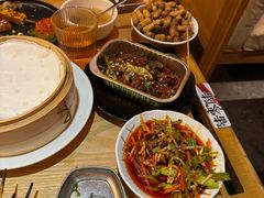 -周丹丹原味烧烤(香格里拉店)