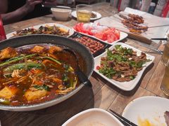 -枪火串烧·东北特色烧烤(罗湖总店)