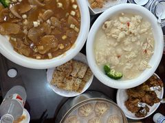 -邢家锅贴老店·非遗·开封菜(金明广场店)