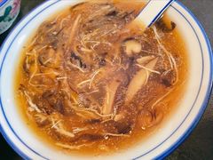港式碗仔翅-左记港食(融科天城店)