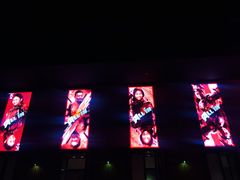 -北京三里屯CHAO酒店