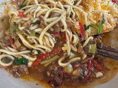 -方铲铲·成都板凳面(滨江银泰店)