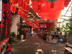 -客家大院·非遗赣南客家菜(郁孤台店)