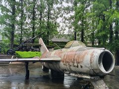 -枫泾古镇-人民公社旧址