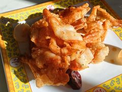 -那家·油麻菜馆(先农大院店)