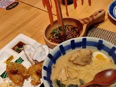 -琴寿司居酒屋(软件园店)