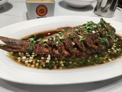 -梅利汴京烤鸭•开封豫菜地标店(东大街店)