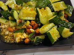 -老北京涮羊肉(航东路店)