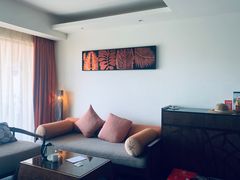 -三亚湾红树林度假世界(木棉酒店)